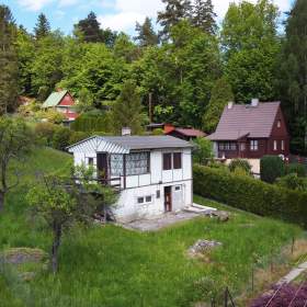 Prodej chaty 61 m², pozemek 397 m², Nýdek / 19460093