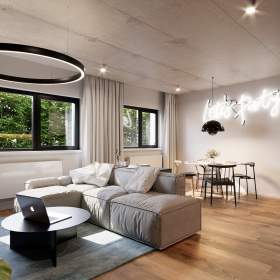 Prodej bytu 2+kk, 56 m2 -  Praha -  Hrdlořezy / 19463751