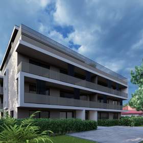 Foto inzerátu PRODEJ EXKLUZIVNÍHO BYTU 2+KK | REZIDENCE BESKYDPINE