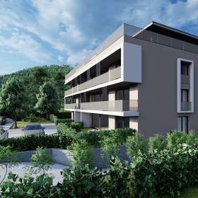 Foto inzerátu PRODEJ EXKLUZIVNÍHO BYTU 2+KK | REZIDENCE BESKYDPINE