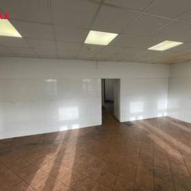 Foto inzerátu Pronájem obchodních prostor ideální pro gastro