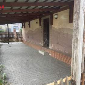 Foto inzerátu Pronájem obchodních prostor ideální pro gastro