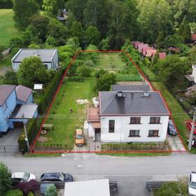 Prodej rodinného domu 7+2, pozemek 2 611 m², Karviná, Ráj / 19467291