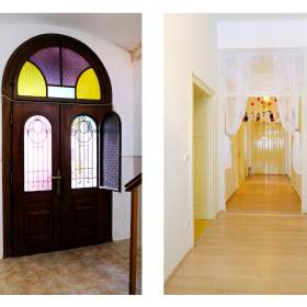 Foto inzerátu Prodej unikátní vily , 2x4+1, 350 m², Frenštát pod Radhoštěm, okres Nový Jičín