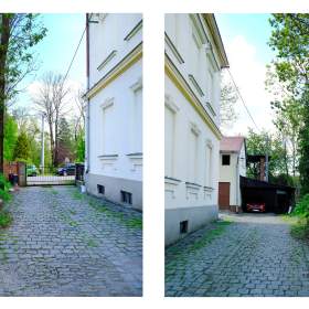 Foto inzerátu Prodej unikátní vily , 2x4+1, 350 m², Frenštát pod Radhoštěm, okres Nový Jičín