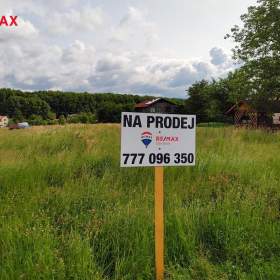 Stavební pozemek Šenov na opravdu skvělém místě, 3360 m2 / 19471126