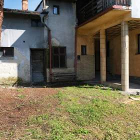 Foto inzerátu Dům v centru obce Ostrava Třebovice, 160m², zahrada 230m²