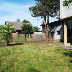 Foto inzerátu Dům v centru obce Ostrava Třebovice, 160m², zahrada 230m²