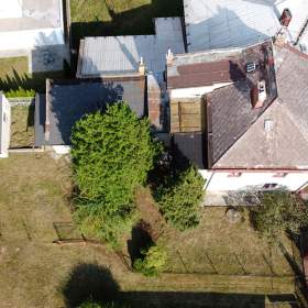 Foto inzerátu Dům v centru obce Ostrava Třebovice, 160m², zahrada 230m²