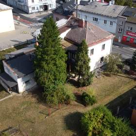 Foto inzerátu Dům v centru obce Ostrava Třebovice, 160m², zahrada 230m²