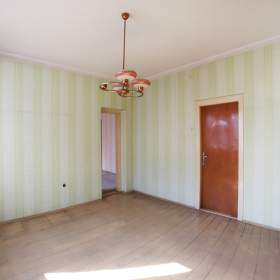 Foto inzerátu Dům v centru obce Ostrava Třebovice, 160m², zahrada 230m²