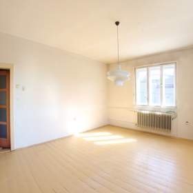 Foto inzerátu Dům v centru obce Ostrava Třebovice, 160m², zahrada 230m²