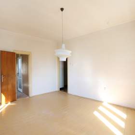 Foto inzerátu Dům v centru obce Ostrava Třebovice, 160m², zahrada 230m²