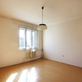 Foto inzerátu Dům v centru obce Ostrava Třebovice, 160m², zahrada 230m²