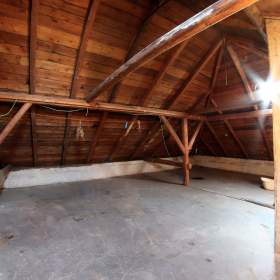 Foto inzerátu Dům v centru obce Ostrava Třebovice, 160m², zahrada 230m²