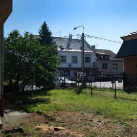 Foto inzerátu Dům v centru obce Ostrava Třebovice, 160m², zahrada 230m²