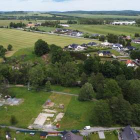 Foto inzerátu Prodej stavebního pozemku 1915 m², Staré Město