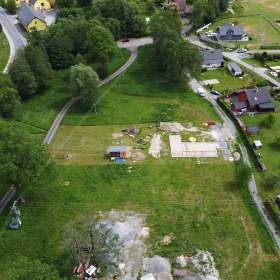 Foto inzerátu Prodej stavebního pozemku 1915 m², Staré Město