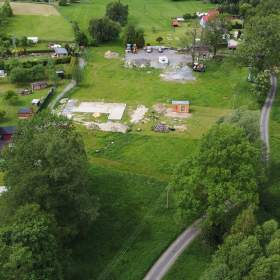 Foto inzerátu Prodej stavebního pozemku 1915 m², Staré Město