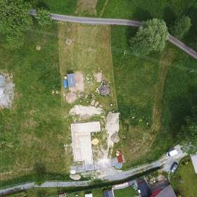 Foto inzerátu Prodej stavebního pozemku 1915 m², Staré Město