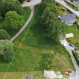 Foto inzerátu Prodej stavebního pozemku 1915 m², Staré Město