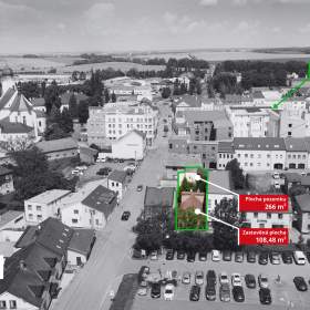 Prodej domu Hlučín 155m2 / 19471920