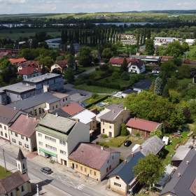 Prodej domů s komerčními, bytovými a skladovacími prostory, Háj ve Slezsku / 19477391