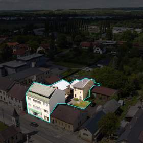 Foto inzerátu Prodej domu s bytovými jednotkami, Háj ve Slezsku