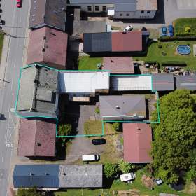 Foto inzerátu Prodej domu s bytovými jednotkami, Háj ve Slezsku