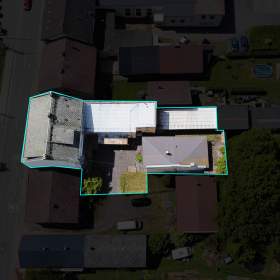 Foto inzerátu Prodej domu s bytovými jednotkami, Háj ve Slezsku