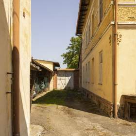 Foto inzerátu Prodej domu s bytovými jednotkami, Háj ve Slezsku