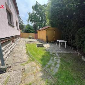 Pronájem bytu 2+1, 60 m², v rodinném domě, ul. Javůrkova, Ostrava / 19477830