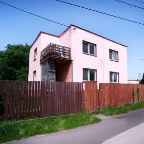 Prodej rodinný dům 6+2, 165 m2, Žabník, Slezská Ostrava -  Koblov / 19478983