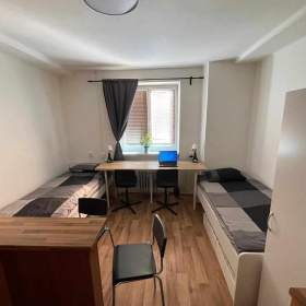 Pronájem bytu 1+kk, 26 m², ul. Korunní, Ostrava -  Mariánské Hory / 19484355