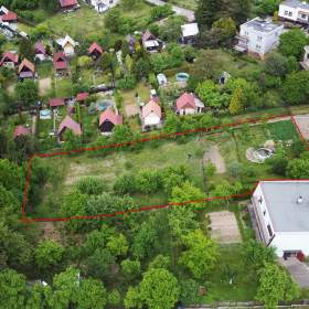 Prodej stavebního pozemku 1 609 m², Karviná -  Ráj / 19485093