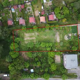 Foto inzerátu Prodej stavebního pozemku 1 609 m², Karviná - Ráj