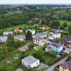 Foto inzerátu Prodej stavebního pozemku 1 609 m², Karviná - Ráj