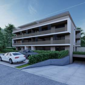 PRODEJ EXKLUZIVNÍHO BYTU 2+KK | REZIDENCE BESKYDPINE / 19499828