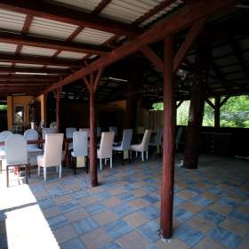 Foto inzerátu Areál pro agroturistiku, terapie, chov, hospodaření, pastevectví v Beskydech