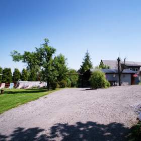 Foto inzerátu Areál pro agroturistiku, terapie, chov, hospodaření, pastevectví v Beskydech