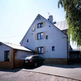 Foto inzerátu Areál pro agroturistiku, terapie, chov, hospodaření, pastevectví v Beskydech