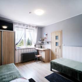 Foto inzerátu Areál pro agroturistiku, terapie, chov, hospodaření, pastevectví v Beskydech