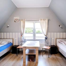 Foto inzerátu Areál pro agroturistiku, terapie, chov, hospodaření, pastevectví v Beskydech