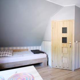 Foto inzerátu Areál pro agroturistiku, terapie, chov, hospodaření, pastevectví v Beskydech