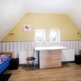 Foto inzerátu Areál pro agroturistiku, terapie, chov, hospodaření, pastevectví v Beskydech