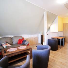 Foto inzerátu Areál pro agroturistiku, terapie, chov, hospodaření, pastevectví v Beskydech