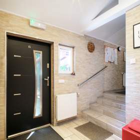 Foto inzerátu Areál pro agroturistiku, terapie, chov, hospodaření, pastevectví v Beskydech