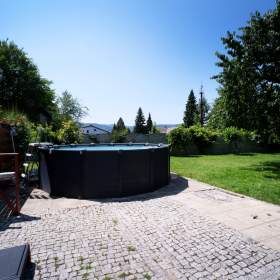 Foto inzerátu Areál pro agroturistiku, terapie, chov, hospodaření, pastevectví v Beskydech