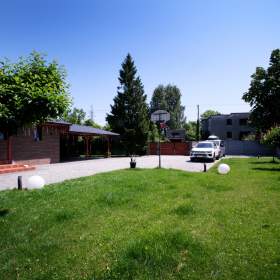 Foto inzerátu Areál pro agroturistiku, terapie, chov, hospodaření, pastevectví v Beskydech