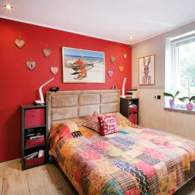 Foto inzerátu Areál pro agroturistiku, terapie, chov, hospodaření, pastevectví v Beskydech